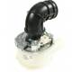 Kit Resistenza + Tubo + Guarnizione Lavastoviglie Indesit C00634181