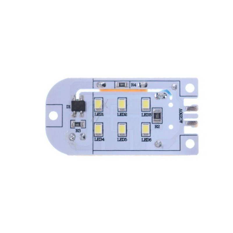 Lampada Led Frigo Atlantic 32051997