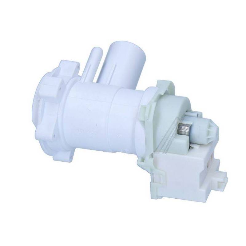 Pompa Scarico 3 Kebs 111/040a 220-240/50 Lavatrice Smeg 792970278