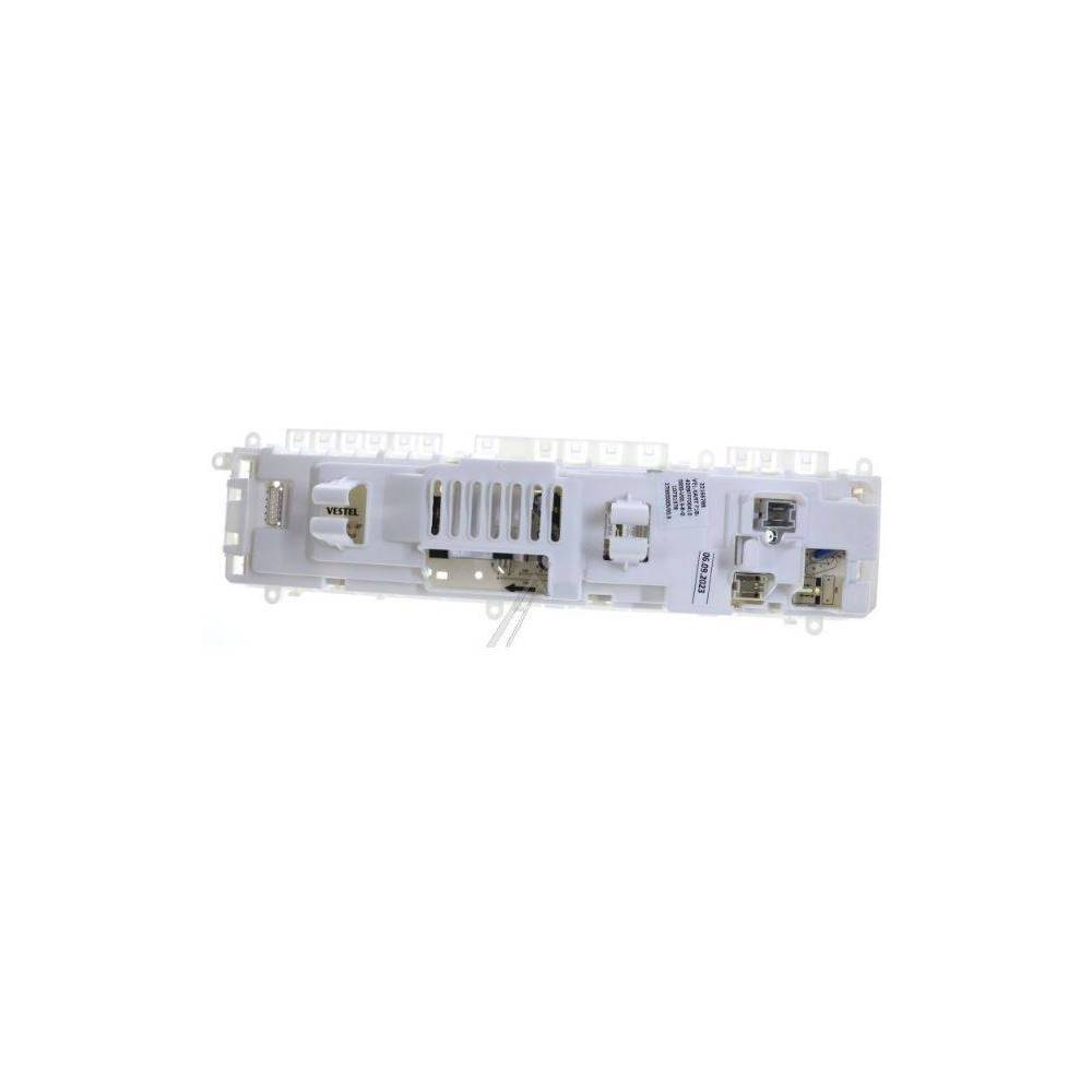 Scheda Elettronica Lavatrice WME-510F1B Electro-Line Vestel 22166788