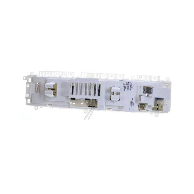 Scheda Elettronica Lavatrice WME-510F1B Electro-Line Vestel 22166788