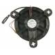Motoventilatere  No Frost  Frigo Whirlpool C00345653