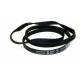 Cinghia Rigata EL1266J5 Lavatrice Whirlpool 480111104417