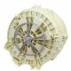 Vasca Meccanica D490 58l H6 Dlc/c08 Lavatrice Whirlpool 481010578408