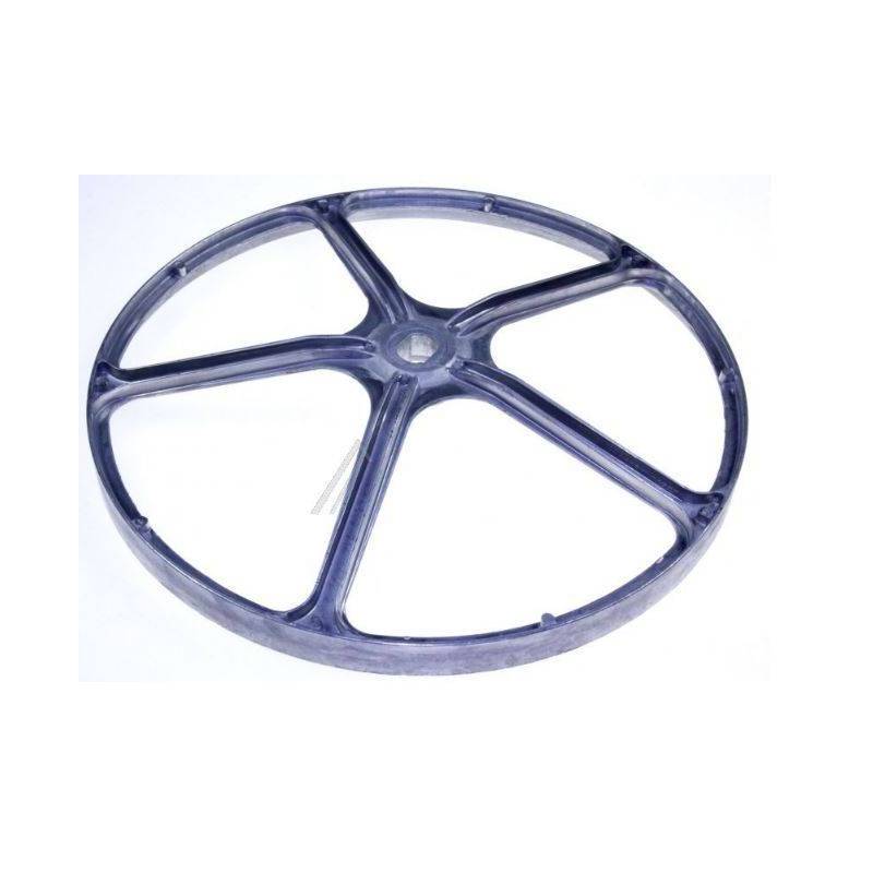 Puleggia Cestello Lavatrice Whirlpool 480111102563