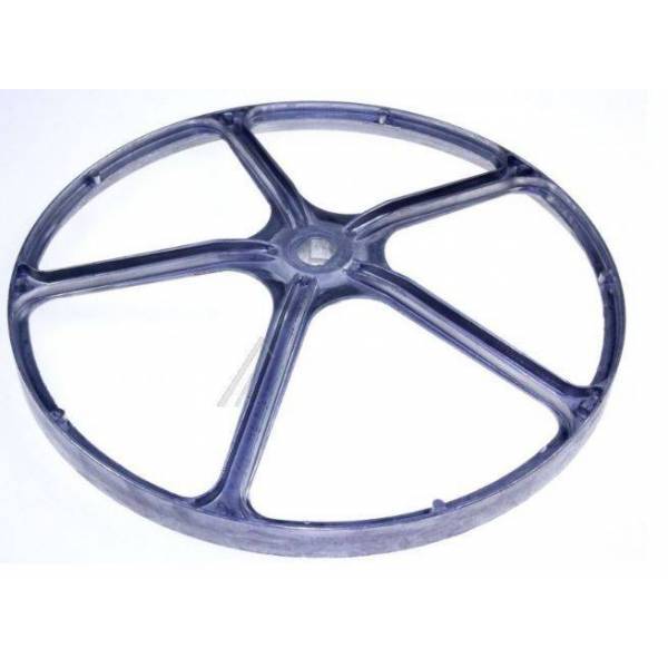 Puleggia Cestello Lavatrice Whirlpool 480111102563