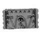 Scheda Elettronica Programmata Lavatrice Whirlpool 481010638980