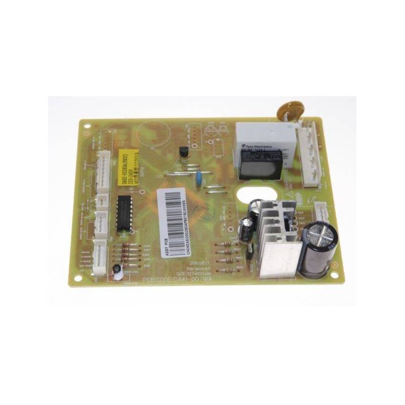 Scheda Elettronica PCB Main Frigo Samsung DA92-00280A