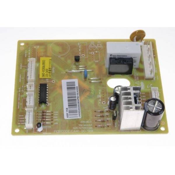 Scheda Elettronica PCB Main Frigo Samsung DA92-00280A