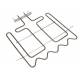 Resistenza Superiore Grill 2450W Forno Whirlpool 481010568824
