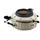Guscio Anteriore Vasca Lavatrice LG 3551EN0001B