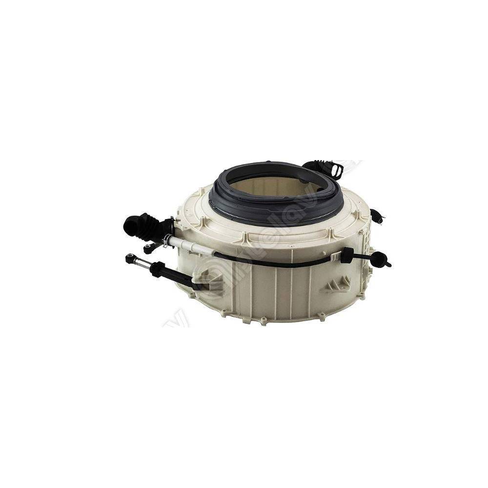 Guscio Anteriore Vasca Lavatrice LG 3551EN0001B