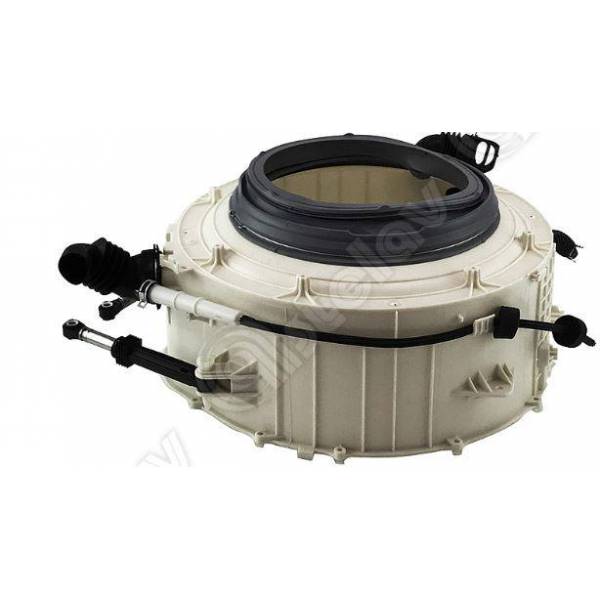 Guscio Anteriore Vasca Lavatrice LG 3551EN0001B