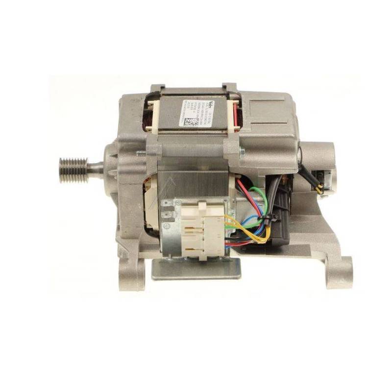 Motore A Collettore 1200RPM Lavatrice Whirlpool 488000384647 USATO