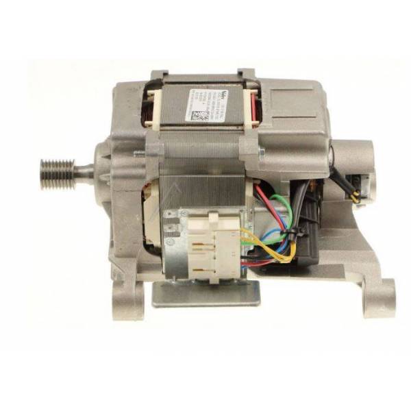 Motore A Collettore 1200RPM Lavatrice Whirlpool 488000384647 USATO
