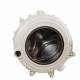 Assieme Vasca Elettrosaldata Lavatrice Whirlpool 488000384432 USATO