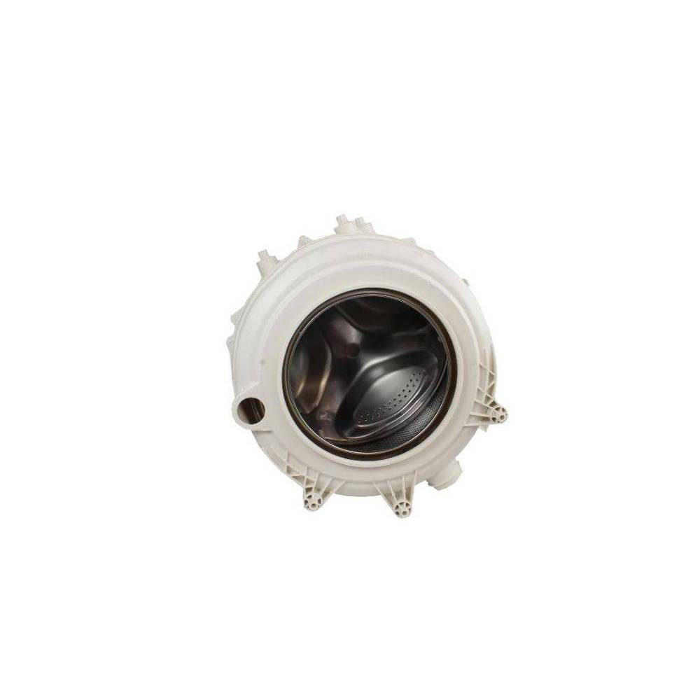 Assieme Vasca Elettrosaldata Lavatrice Whirlpool 488000384432 USATO
