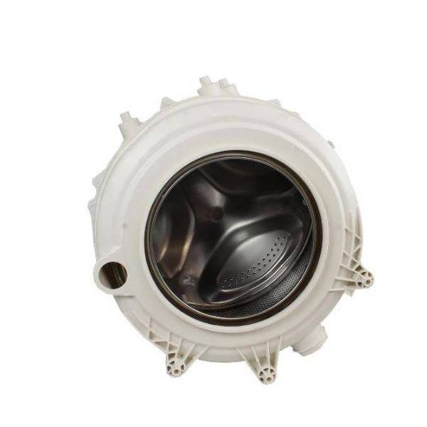 Assieme Vasca Elettrosaldata Lavatrice Whirlpool 488000384432 USATO