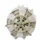 Assieme Vasca Elettrosaldata Lavatrice Whirlpool 488000384432 USATO