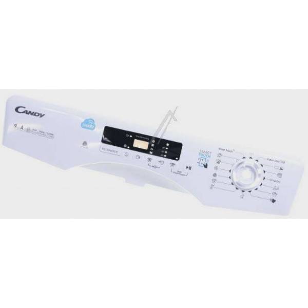 Cruscotto Comandi Con Sesore Touch Asciugatrice Candy 40010939