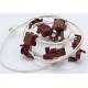 Catenaria Push.5g Ffd Forno Piano Cottura Candy 42807286