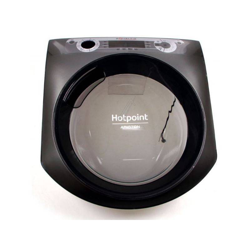 Oblo' Completo AQD Lavatrice Aqualtis Whirlpool C00294412