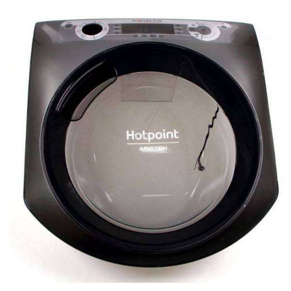 Oblo' Completo AQD Lavatrice Aqualtis Whirlpool C00294412