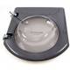 Oblo' Completo AQD Lavatrice Aqualtis Whirlpool C00294412