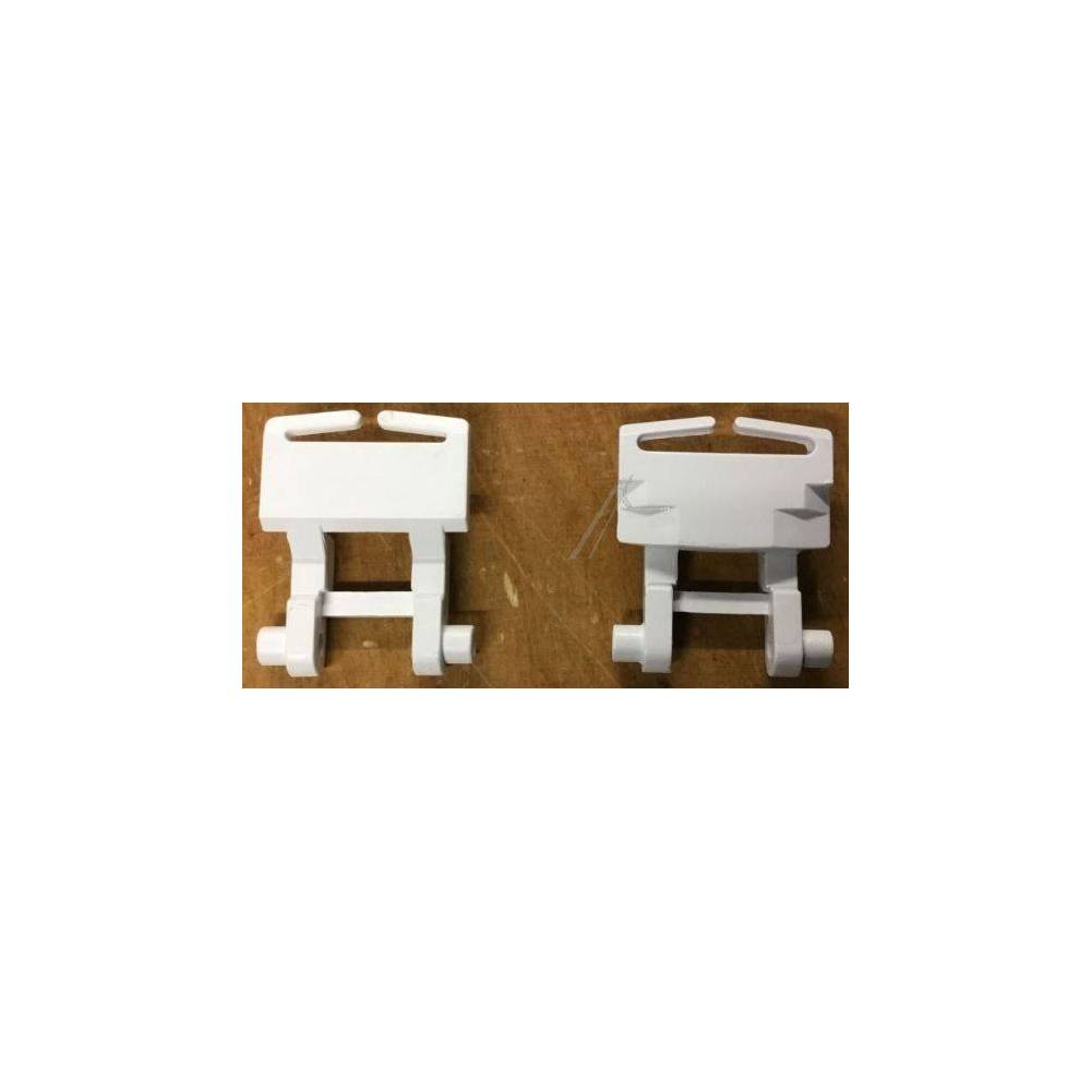 Door Latch Lavatrice Whirlpool Indesit 481990310176