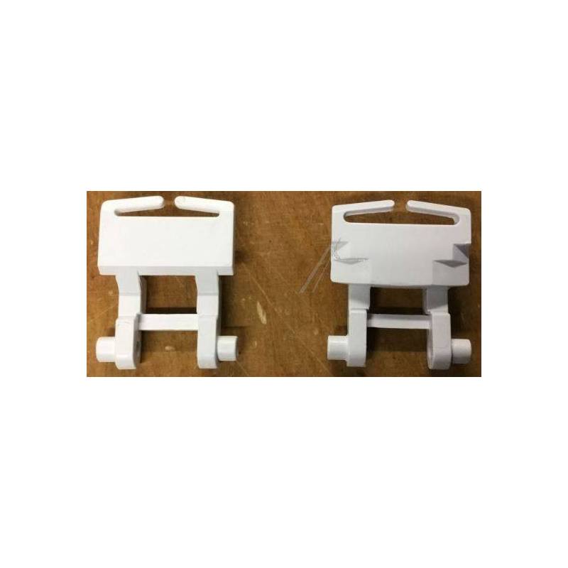 Door Latch Lavatrice Whirlpool Indesit 481990310176