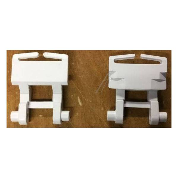 Door Latch Lavatrice Whirlpool Indesit 481990310176