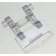 Door Latch Lavatrice Whirlpool Indesit 481990310176