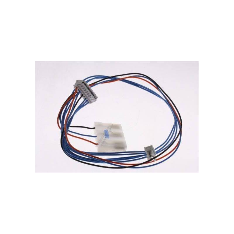 Cablaggio DEA602-BLDC Lavastoviglie Whirlpool C00275124
