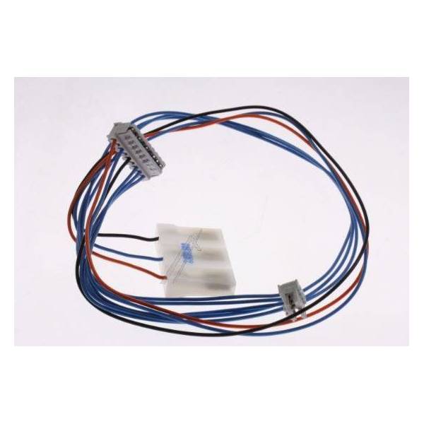 Cablaggio DEA602-BLDC Lavastoviglie Whirlpool C00275124