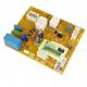 Riparazione Modulo Comando Frigo Whirlpool 481228038112 481228038112  Riparazione Schede Elettrodomestici