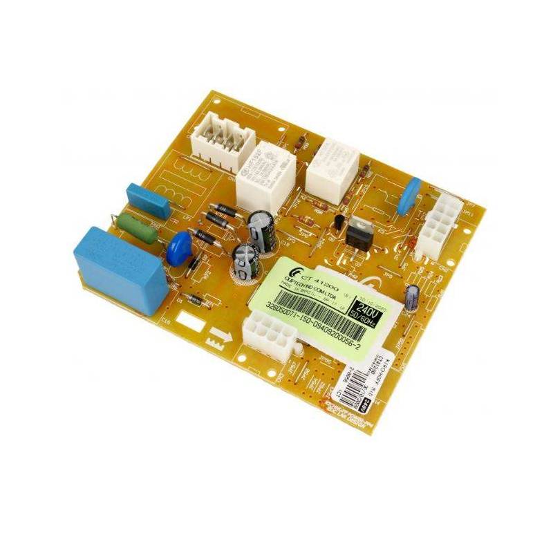 Riparazione Modulo Comando Frigo Whirlpool 481228038112 481228038112  Riparazione Schede Elettrodomestici