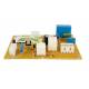 Riparazione Modulo Comando Frigo Whirlpool 481228038112 481228038112  Riparazione Schede Elettrodomestici