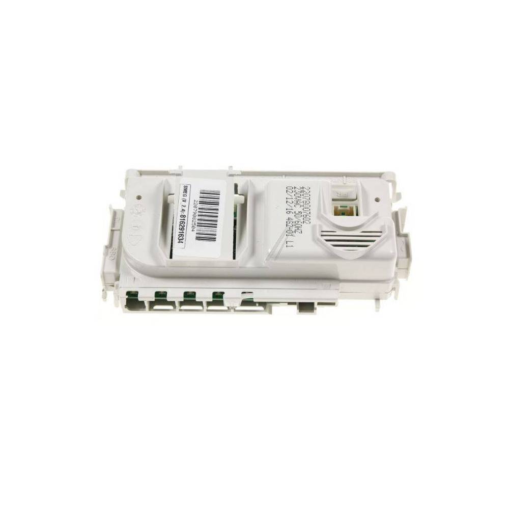 Scheda Timer 0025*FW0018*MD0073 Smeg 816291634
