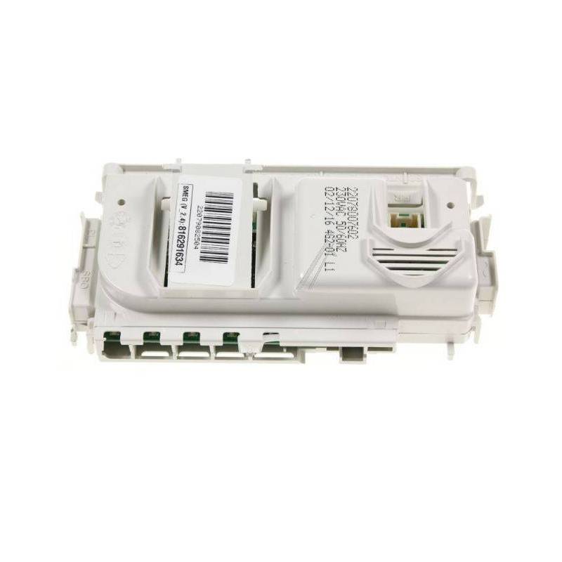 Scheda Timer 0025*FW0018*MD0073 Smeg 816291634