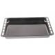 Leccarda Nera 38X44.6 Forno Vestel 20612977