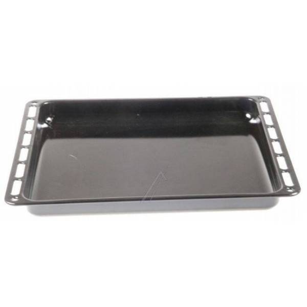Leccarda Nera 38X44.6 Forno Vestel 20612977