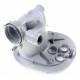 Pozzetto 3VIE PLP2 + Lavastoviglie Whirlpool C00297922