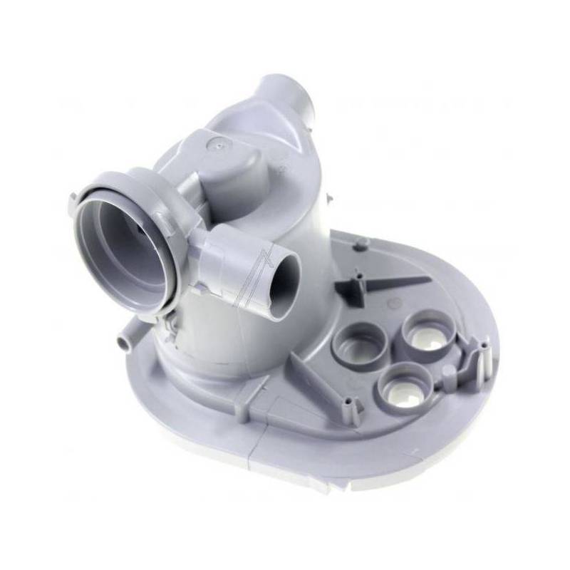 Pozzetto 3VIE PLP2 + Lavastoviglie Whirlpool C00297922