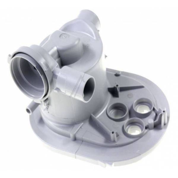 Pozzetto 3VIE PLP2 + Lavastoviglie Whirlpool C00297922
