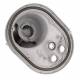 Pozzetto 3VIE PLP2 + Lavastoviglie Whirlpool C00297922