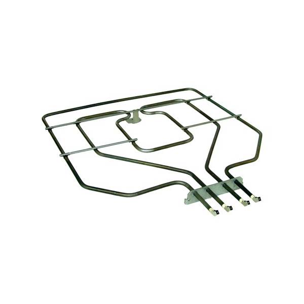 Resistenza 1500+1300W 230V Forno Bosch 471369
