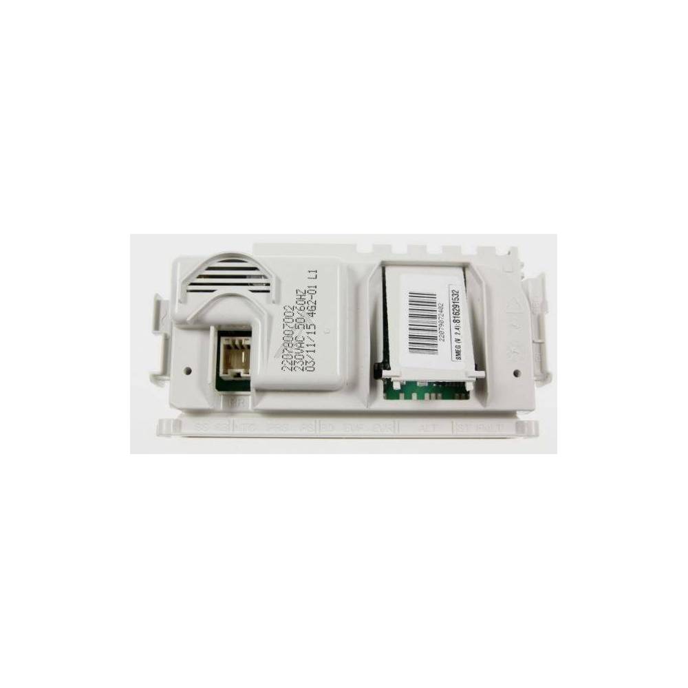 Timer 0038*FW0009*MD0085 Lavastoviglie Smeg 816291532