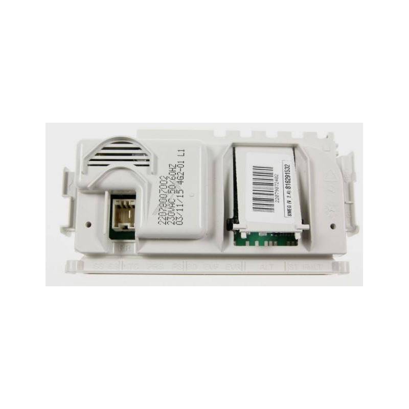 Timer 0038*FW0009*MD0085 Lavastoviglie Smeg 816291532