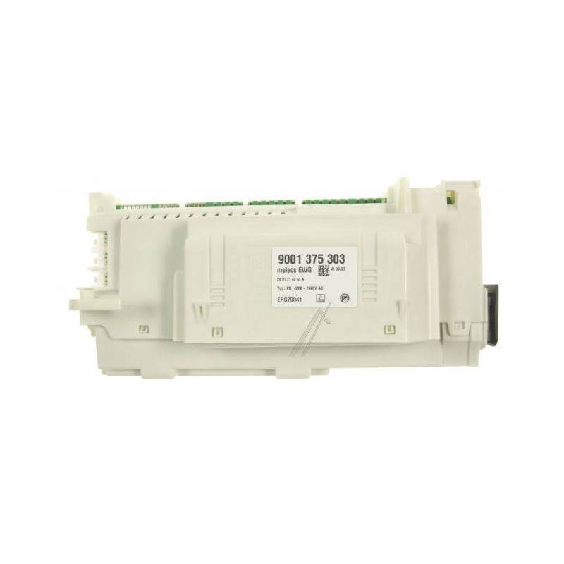 Scheda Elettronica Lastoviglie Bosch Siemens 12034731