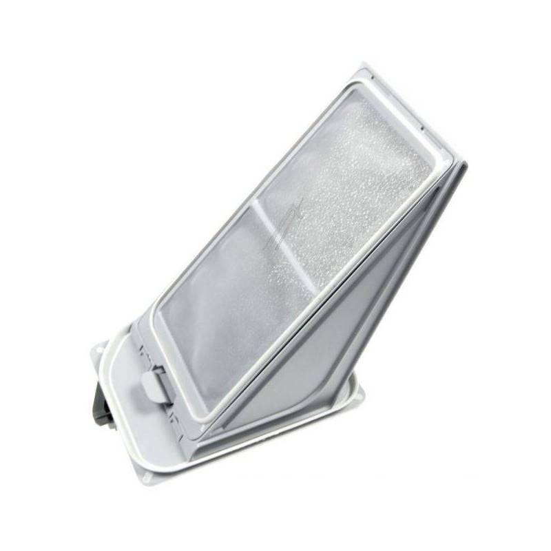 Filtro Hx Completo Whirlpool Asciugatrice Whirlpool 481010716908